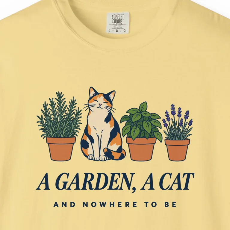 A Cat, Defined