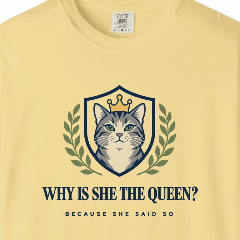 Her Majesty and Her Household